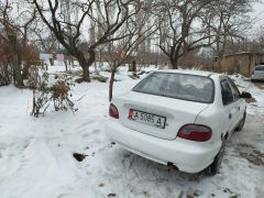 Photo of the vehicle Hyundai Accent