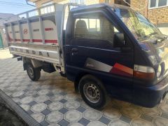 Фото авто Hyundai Porter