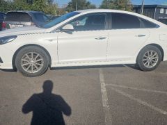 Photo of the vehicle Hyundai Sonata