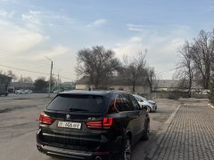 Сүрөт унаа BMW X5