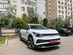 Сүрөт унаа Volkswagen ID.6