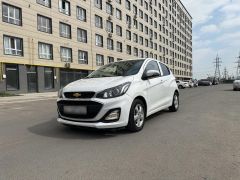 Фото авто Chevrolet Spark