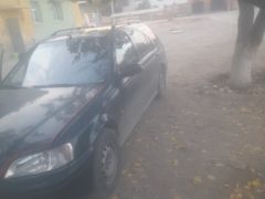 Фото авто Honda Civic