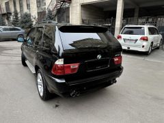 Фото авто BMW X5