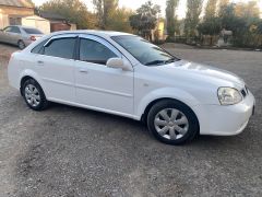 Сүрөт унаа Daewoo Lacetti