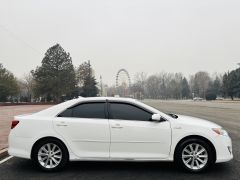 Фото авто Toyota Camry