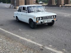 Фото авто ВАЗ (Lada) 2106