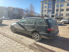 Сүрөт унаа Toyota Avensis