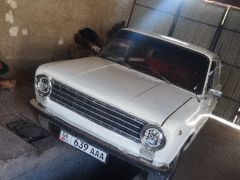 Photo of the vehicle ВАЗ (Lada) 2101