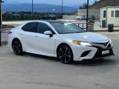 Сүрөт унаа Toyota Camry