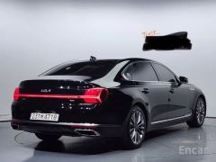 Фото авто Kia K9