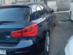 Photo of the vehicle BMW 1 Series