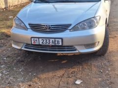 Сүрөт унаа Toyota Camry