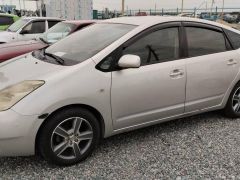 Сүрөт унаа Toyota Prius