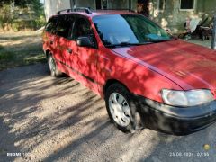 Фото авто Toyota Carina