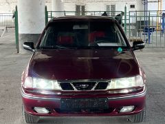 Photo of the vehicle Daewoo Nexia