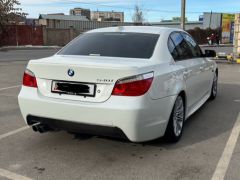 Сүрөт унаа BMW 5 серия