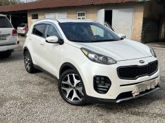 Photo of the vehicle Kia Sportage