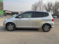 Сүрөт унаа Honda Jazz