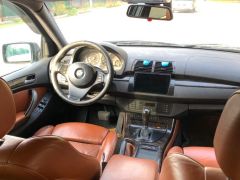 Photo of the vehicle BMW X5