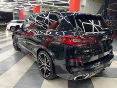 Фото авто BMW X5