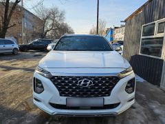 Фото авто Hyundai Santa Fe