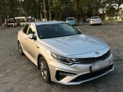 Сүрөт унаа Kia K5