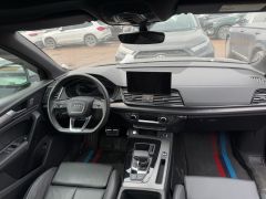 Сүрөт унаа Audi Q5