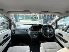 Фото авто Honda Odyssey