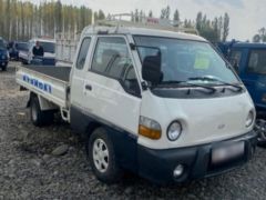 Фото авто Hyundai Porter