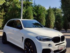 Сүрөт унаа BMW X5