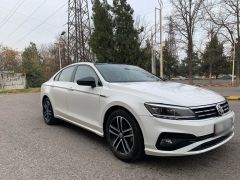 Сүрөт унаа Volkswagen Lamando