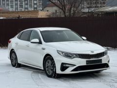 Фото авто Kia K5