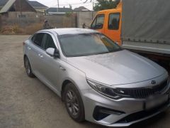 Фото авто Kia K5