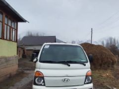 Фото авто Hyundai Porter