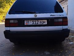 Сүрөт унаа Volkswagen Passat