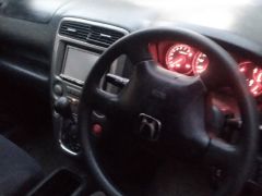 Фото авто Honda Stream