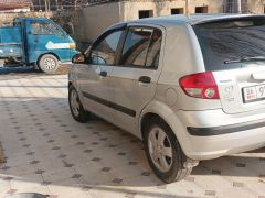 Photo of the vehicle Hyundai Getz