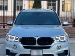 Фото авто BMW X5