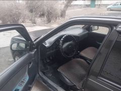 Сүрөт унаа Daewoo Nexia