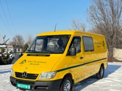 Фото авто Mercedes-Benz Пригородный