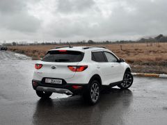 Фото авто Kia Stonic