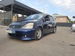 Фото авто Honda Stream