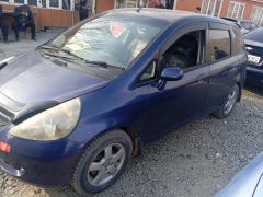 Photo of the vehicle Honda Fit