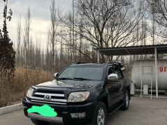 Фото авто Toyota 4Runner