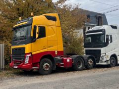 Фото авто Volvo FH