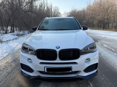 Фото авто BMW X5