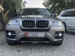 Фото авто BMW X6