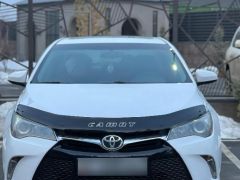 Фото авто Toyota Camry