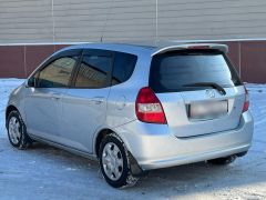 Photo of the vehicle Honda Fit